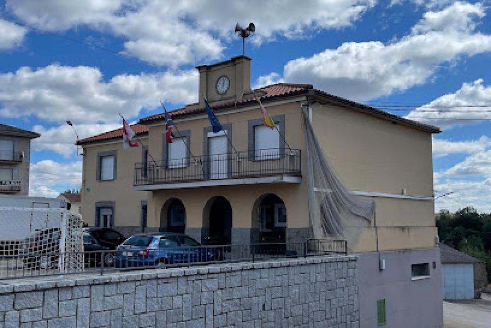 Catastro Rionegro del Puente | Ayuntamiento