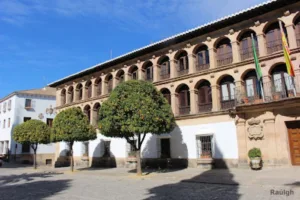 Catastro Ronda - Ayuntamiento de Ronda