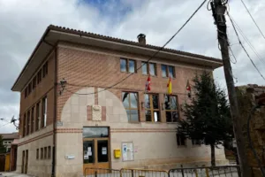 Catastro San Cebrián de Campos - Ayuntamiento de San Cebrián de Campos