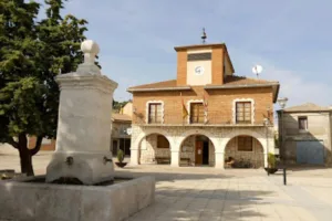 Catastro San Miguel del Arroyo - Ayuntamiento de San Miguel del Arroyo