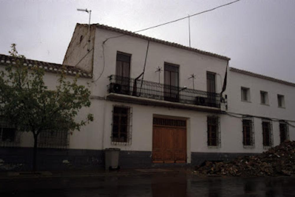 Catastro San Pedro | Ayuntamiento