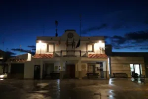 Catastro San Pedro de Mérida - Ayuntamiento de San Pedro de Mérida