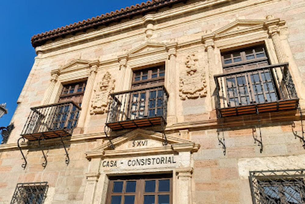Catastro San Vicente de la Barquera | Ayuntamiento