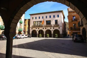 Catastro Sant Joan de les Abadesses - Ayuntamiento de San Juan de las Abadesas