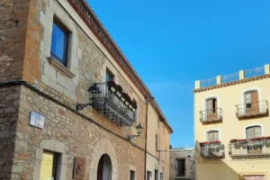 Catastro Sant Jordi - Ayuntamiento de San Jorge