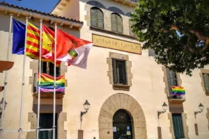 Catastro Sant Vicenç de Montalt - Ayuntamiento de Sant Vicenç de Montalt