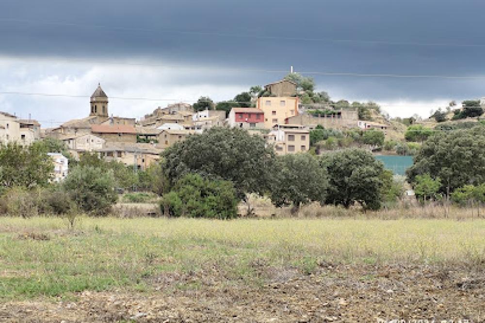 Catastro Santa Eulalia de Gállego | Ayuntamiento