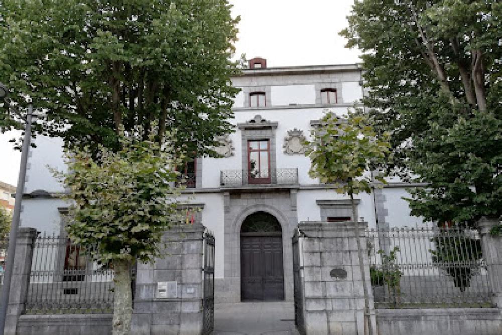 Catastro Santoña | Ayuntamiento