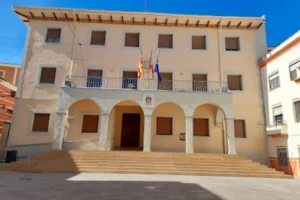 Catastro Sax - Ayuntamiento de Sax