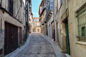 Catastro Sequeros - Ayuntamiento de Sequeros