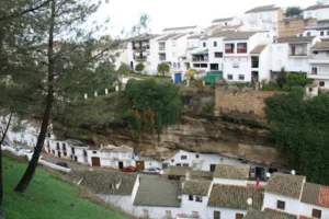 Catastro Setenil de las Bodegas - Ayuntamiento de Setenil de las Bodegas