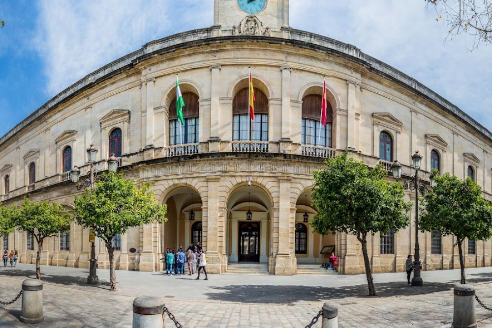 Catastro Sevilla | Ayuntamiento