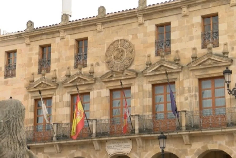 Oficinas y Gerencias del Catastro en Soria