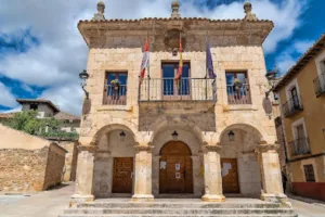 Catastro Sotillo de la Ribera - Ayuntamiento de Sotillo de la Ribera