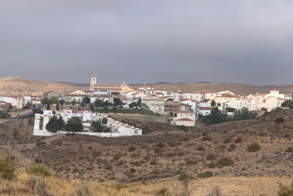 Catastro Taberno | Ayuntamiento