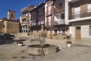 Catastro Talaveruela de la Vera - Ayuntamiento de Talaveruela de la Vera
