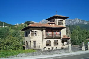 Catastro Tama - Ayuntamiento de Cillorigo de Liébana