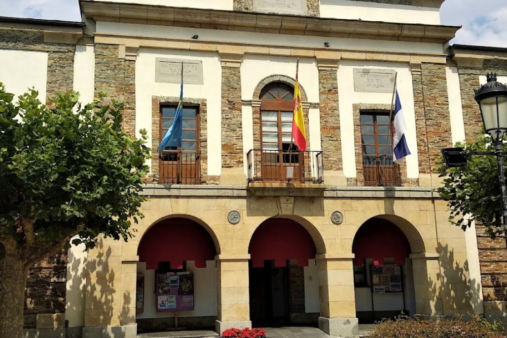 Catastro Tapia de Casariego | Ayuntamiento