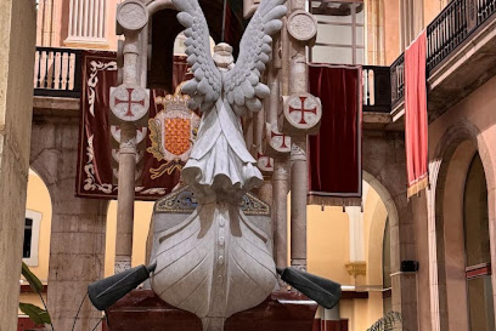 Catastro Tarragona | Ayuntamiento