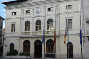 Catastro Tavernes de la Valldigna - Ayuntamiento de Tavernes de la Valldigna