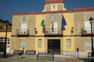 Catastro Tocina - Ayuntamiento de Tocina