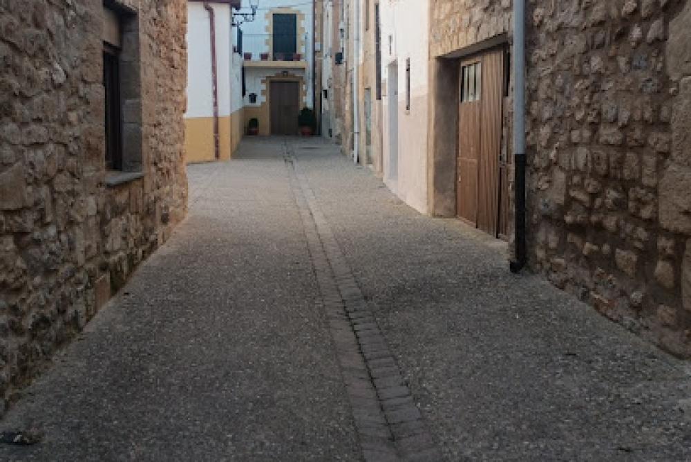 Catastro Torralba de Aragón | Ayuntamiento