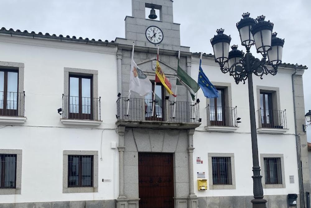 Catastro Torrecampo | Ayuntamiento