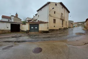 Catastro Torrecilla del Rebollar - Ayuntamiento de Torrecilla del Rebollar