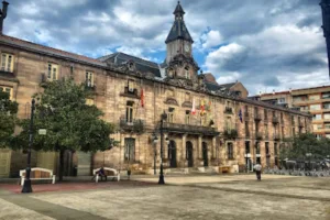 Catastro Torrelavega - Ayuntamiento de Torrelavega