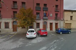 Catastro Torrijo del Campo - Ayuntamiento de Torrijo del Campo
