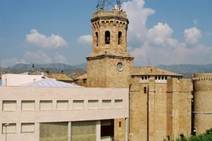 Catastro Tremp - Ayuntamiento de Tremp