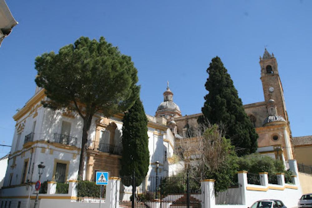 Catastro Utrera | Ayuntamiento