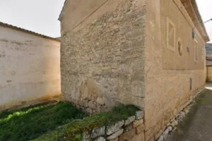 Catastro Valbuena de Pisuerga - Ayuntamiento de Valbuena de Pisuerga