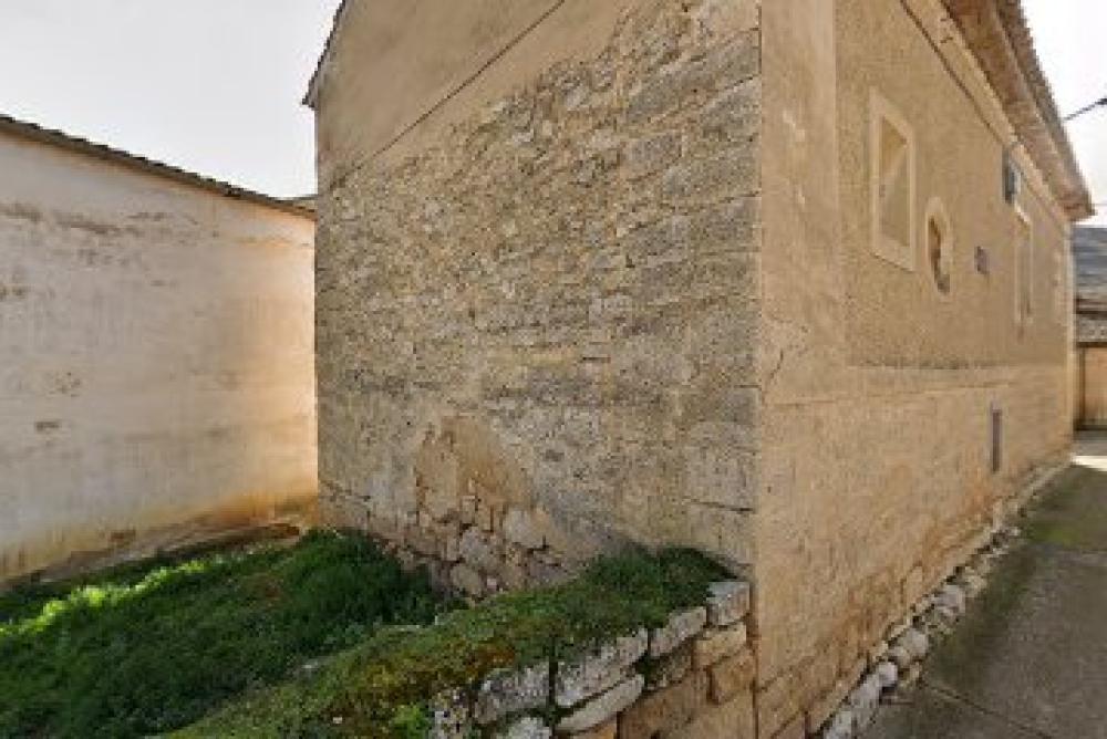 Catastro Valbuena de Pisuerga | Ayuntamiento