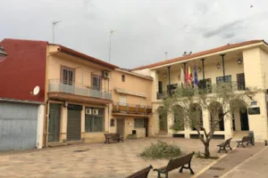 Catastro Valdaracete - Ayuntamiento de Valdaracete