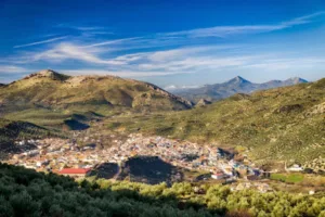 Catastro Valdepeñas de Jaén - Ayuntamiento de Valdepeñas de Jaén