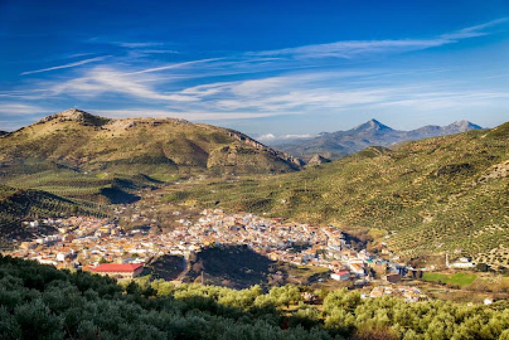 Catastro Valdepeñas de Jaén | Ayuntamiento