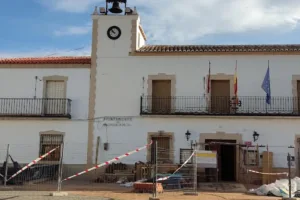 Catastro Valenzuela de Calatrava - Ayuntamiento de Valenzuela de Calatrava