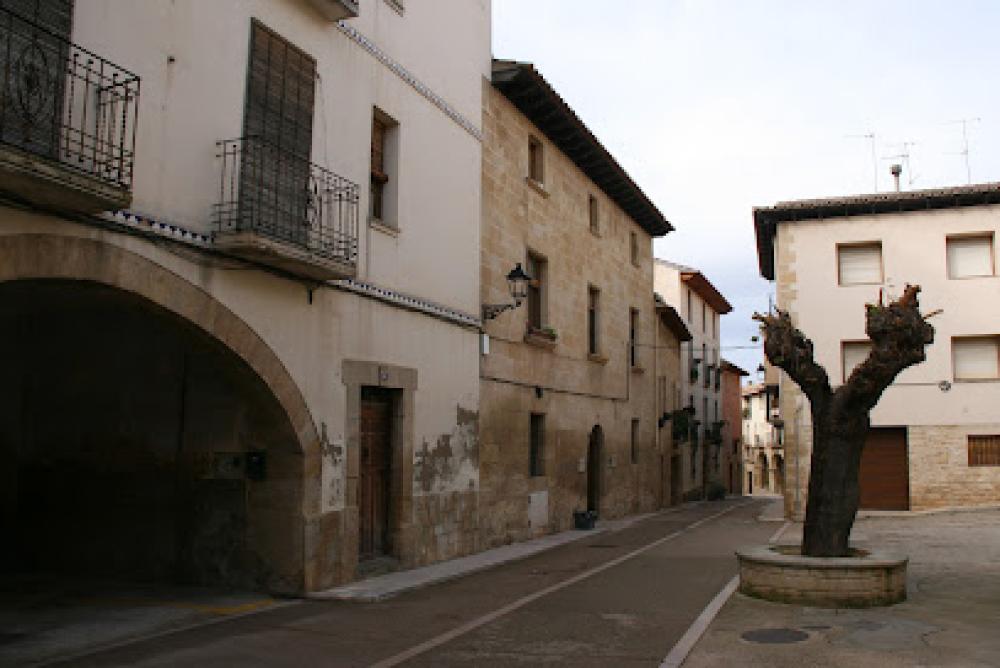 Catastro Valjunquera | Ayuntamiento
