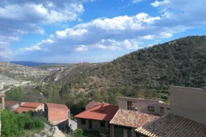 Catastro Vallanca - Ayuntamiento de Vallanca