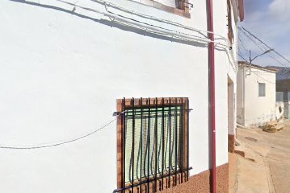 Catastro Valverdejo | Ayuntamiento