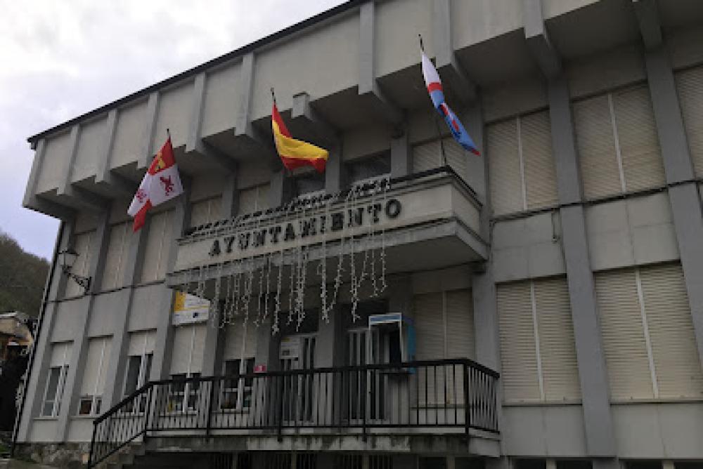 Catastro Vega de Valcarce | Ayuntamiento
