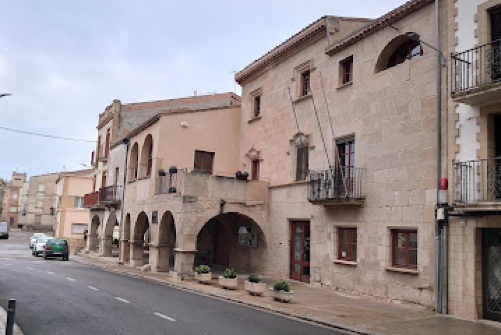 Catastro Vilanova de Bellpuig | Ayuntamiento
