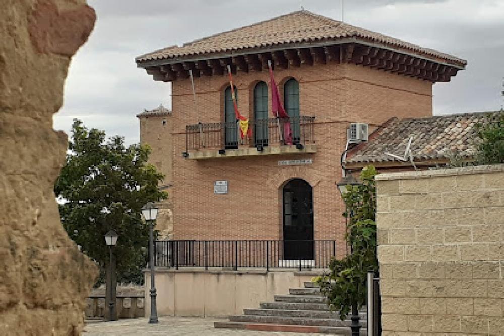 Catastro Villacid de Campos | Ayuntamiento