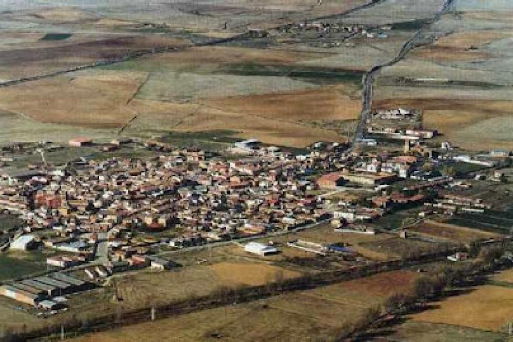 Catastro Villada | Ayuntamiento