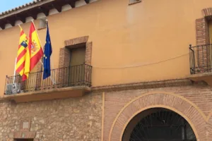 Catastro Villafranca del Campo - Ayuntamiento de Villafranca del Campo