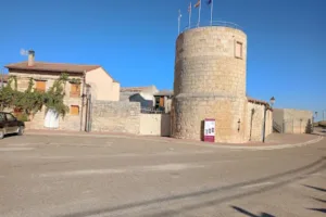 Catastro Villalba de los Alcores - Ayuntamiento de Villalba de los Alcores