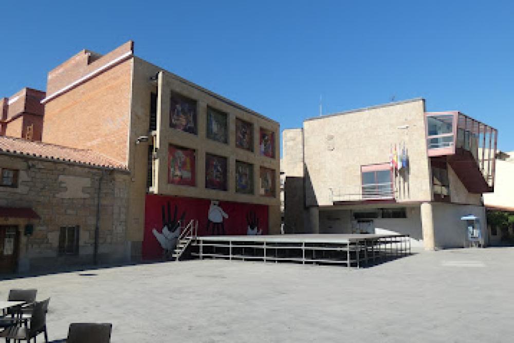 Catastro Villamayor | Ayuntamiento