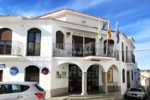 Catastro Villanueva del Rosario - Ayuntamiento de Villanueva Del Rosario