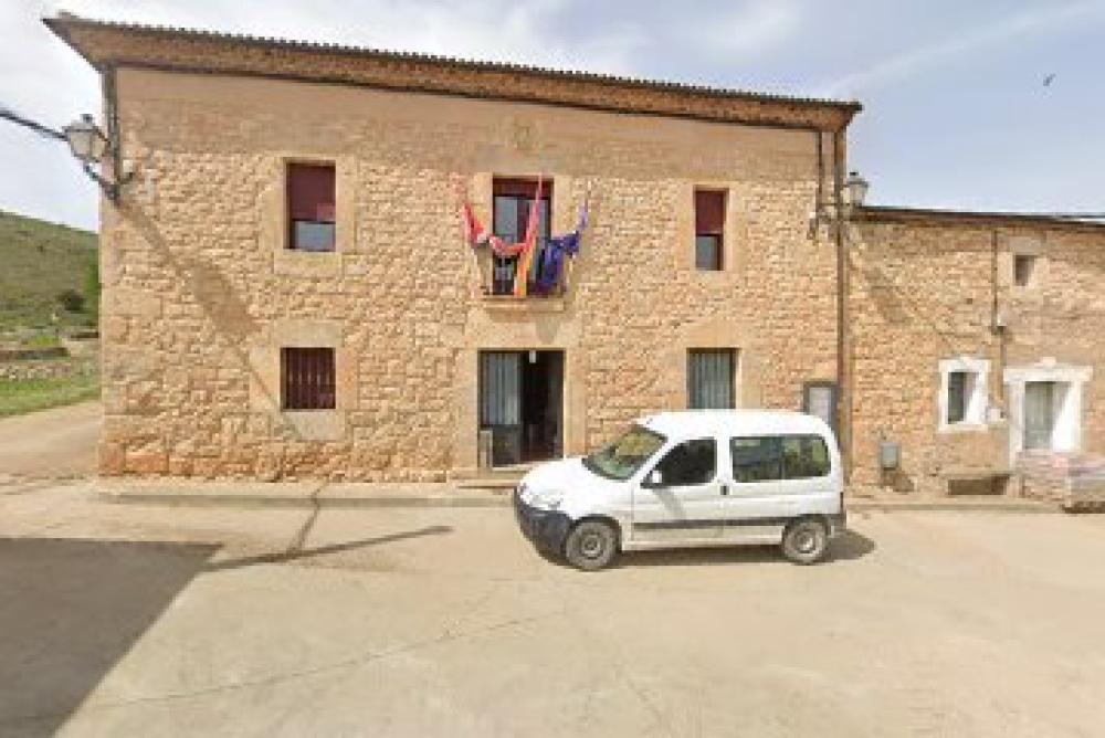 Catastro Villasayas | Ayuntamiento